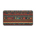Aztec Chic Desk Mat - Stylish and Protective Workspace Accessory with Ancient Elegance