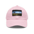 Wildlife Wonders: Madagascar Flora & Fauna Baseball Cap