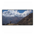 Himalayan Annapurna Alpine Trekking Peaks XXL Extended Desk Mat - View 1 | Prints With Passion