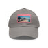 Sunny Rio Beach Baseball Cap
