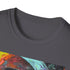 Tennis Prodigy Coco Gauff white T-shirt Regular Fit cotton summer wear