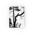 Silent Majesty Wildlife Silhouette Journal - High-Quality and Stylish Nature-Inspired Notebook