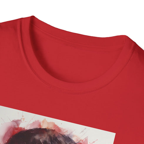Lewandowski football legend graphic t-shirt, 100% cotton, charcoal, regular fit.