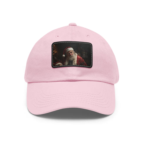 Santas Cave Dwellin Cap