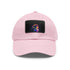 Royal Neon Watercolor Cap Queen Elizabeth II Edition