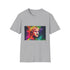 ⚡️ Mavericks Spirit: A Watercolor Tribute to Logan Pauls Unstoppable Energy