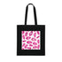 Shabby Chic Blooms Tote Bag