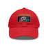 Tyson Neon Splash Baseball Cap