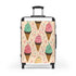 Sprinkle Dreams Ice Cream Suitcase | Bags | Accessories, Bags, Travel, Travel Accessories | Prints with Passion