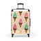 Sprinkle Dreams Ice Cream Suitcase | Bags | Accessories, Bags, Travel, Travel Accessories | Prints with Passion