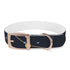 Starry Night Dog Collar: Constellation Chic
