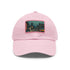 Retro Pixel Player Cap