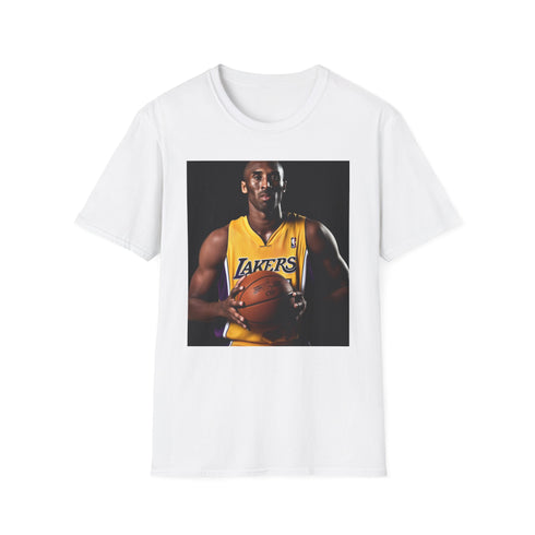 🎨 Kobes Flight: A Watercolor Symphony of Air and Grace