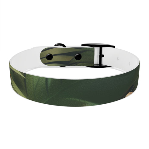 Tiger Print Jungle Safari Collar