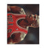 Michael Jordan Bulls basketball jigsaw puzzle 120 pieces.