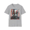 Subatomic Explorer Ant-Man shirt, vibrant portrait, unique cotton summer tee.