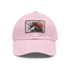 The Rebel Skull Cap
