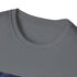 Jude Bellingham Charcoal Cotton Crew Neck T-shirt for Men in Small Size