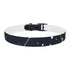 Starry Night Dog Collar: Constellation Chic
