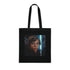Alt text: A New Hope Tote Bag - High-quality, comfortable, and stylish Luke Skywalker themed tote perfect for all seasons. Makes a great gift. Shop now at BenCPrints.