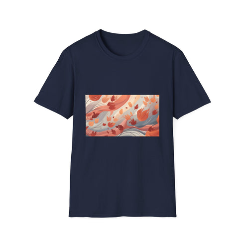 š Tapestry of Autumn: A Symphony of Hues and Patterns š