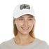 Sailors Crest Anchor Cap