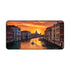 Venice Italy-inspired Desk Mat - Bring elegance to workspace with stunning photo of Venice, stay organized and inspired