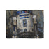 Cozy LEGO Star Wars Droid blanket, 30'' x 40'' - Mother's Day gift