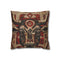 High-Quality Animal Totem Tribal Pillowcase - Infuse Your Dreams with Ancient Spirits | Comfortable and Stylish | Perfect for All Seasons | Makes a Great Gift