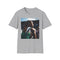 š¾ Unstoppable Force: A Watercolor Tapestry of Power and Grace on the Court