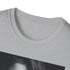 Selena Gomez tee in charcoal, symbolizing beauty, confidence, and radiance.