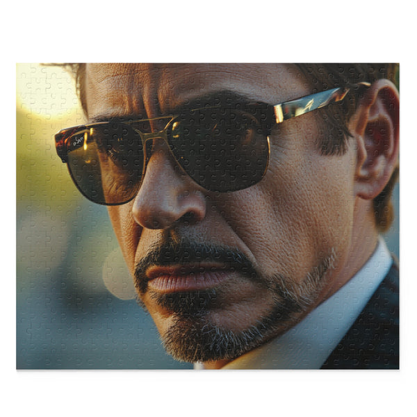 RDJ Sunglasses Puzzle 2 | Puzzle | Back-to-School, Fall Picks, Games, Holiday Picks, Home & Living, Puzzles, TikTok, Valentines Day, Valentines Day Picks | Prints with Passion