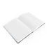 Myths of Olympus Journal: Record divine inspirations with this stylish and versatile journal adorned with Mount Olympus.