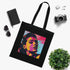 Pop Art Icon Tote Bag