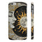 Celestial Mandala: Sun & Moon Phone Case | Phone Case | Accessories, Glossy, iPhone Cases, Matte, Phone Cases, Samsung Cases, Slim | Prints with Passion