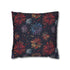 Fireworks Festive Pillowcase - Bright bursts of color for festive bedroom decor