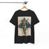 Batman logo white cotton t-shirt, crew neck, regular fit summer pick.