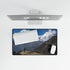 Himalayan Annapurna Alpine Trekking Peaks XXL Extended Desk Mat - View 8 | Prints With Passion