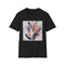Bohemian Rhapsody: A Flight of Feathers | T-Shirt | DTG, Men's Clothing, Regular fit, T-Shirts, Unisex, Women's Clothing | Prints with Passion