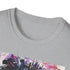 Megatron Transformers T-Shirt in Charcoal, Size S. Transformers Leader Power Shirt.