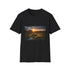 Untamed Heart of the Southern Isle | T-Shirt | Cotton, Crew neck, DTG, Men's Clothing, Neck Labels, Regular fit, T-shirts, Women's Clothing | Prints with Passion