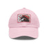 The Rebel Skull Cap
