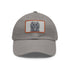 Wild Spirit Tribal Animal Totem Cap