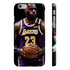 LeBron Legacy Phone Case | Phone Case | Accessories, Glossy, iPhone Cases, Matte, Phone Cases, Samsung Cases, Slim | Prints with Passion
