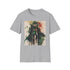 The Monarchs Mantle: A Doctor Doom T-Shirt