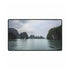 Ha Long Bay Emerald Limestone Islands XXL Extended Desk Mat - View 2 | Prints With Passion