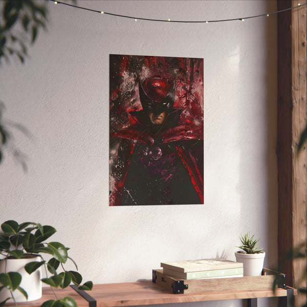 this high-quality poster makes a great gift for any Marvel fan. Check out the rest of the collection on our website. Thank you for visiting our store! © Copyright - BenCPrints. All Rights Reserved.