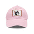 Whisker Purrfection Baseball Cap