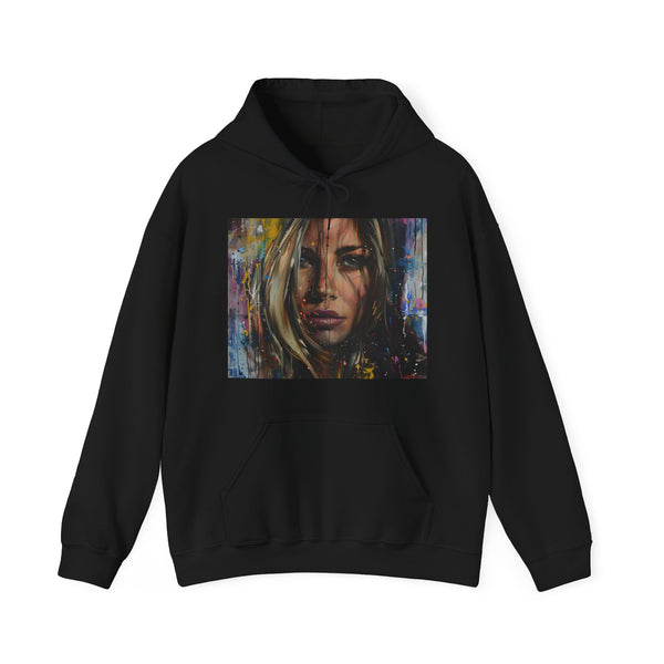 Living Proof Jennifer Aniston Hoodie | Hoodies | DTG, Hoodies, Men's Clothing, Regular fit, Unisex, Women's Clothing | Prints with Passion
