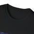Jude Bellingham charcoal crew neck t-shirt, regular fit, cotton material.